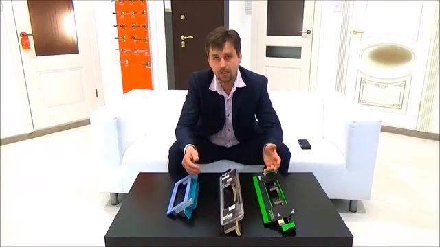 Итоги обзора трех систем шаблонов для врезки фурнитуры смотреть онлайн