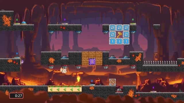 Dreamals: Dream Quest Underworld-09 смотреть онлайн