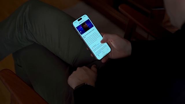 iPhone 15 Pro Max | NIGDY! | Wczesna recenzja i opinia смотреть онлайн