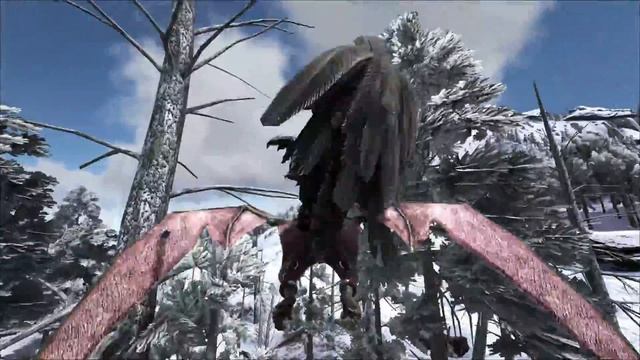 [ARK STORY - LP NARRATIF] EP3 - LA TERRE VUE DU CIEL смотреть онлайн