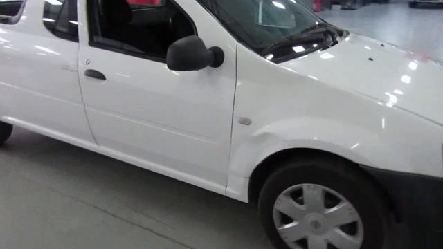 2016 NISSAN NP200 1.5 DCI A/C SAFETY PACK P/U S/C смотреть онлайн