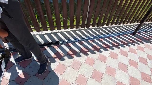 #анапа #гостагаевская #строительство Образцовой двор,уют,комфорт,функционал. смотреть онлайн