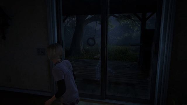 The Last Of Us на RTX 3070 Ti смотреть онлайн