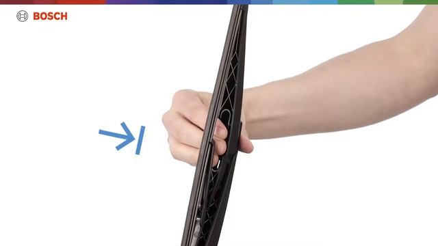Bosch Rear H301 Silecek Montajı смотреть онлайн