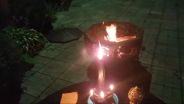 К ДУШЕ МОЕЙ ПРАБАБУШКИ Спасительный ритуал Инги Хосроевой смотреть онлайн