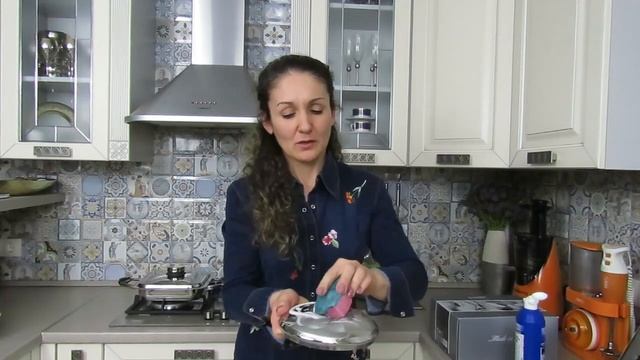 Расконсервация посуды Zepter смотреть онлайн