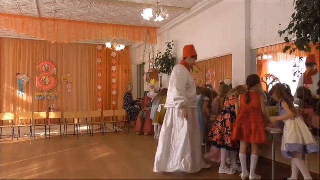 Подготовительная группа смотреть онлайн