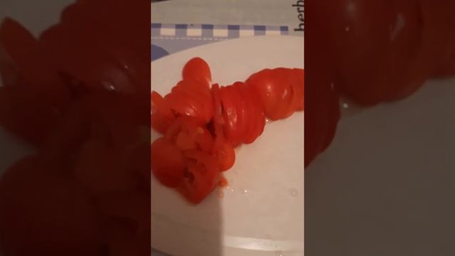 Очень оригинальные и вкусные чешские бутерброды- #Obloženéchlebíčky #вкусныебутерброды смотреть онлайн