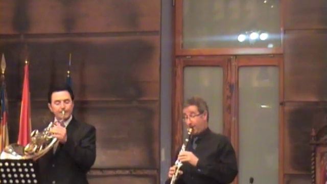 Nocturno - L. Heinen смотреть онлайн