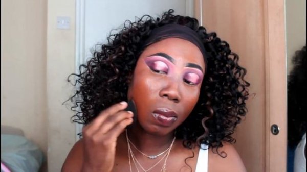 One Brand Makeup Tutorial - Loreal Makeup