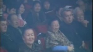 Тууганбай Абдиев менен Аалы Туткучев