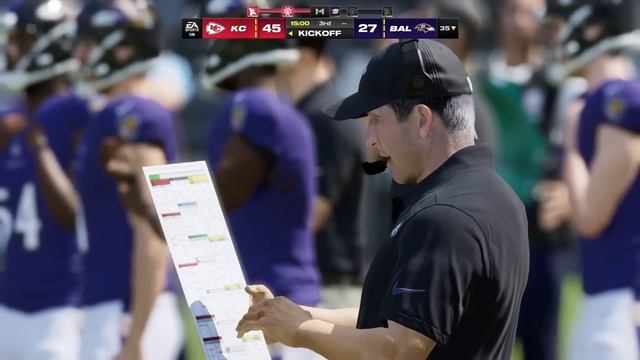 NFL LIVE? Kansas City Chiefs vs Baltimore Ravens | AFC Championship NFL - 28th January 2024 NFL 24 смотреть онлайн