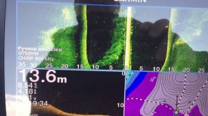 Гармин Страйкер 9 Вивид #ГарминСтрайкерВивид