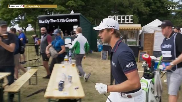 Extended Tournament Highlights | 2021 abrdn Scottish Open смотреть онлайн