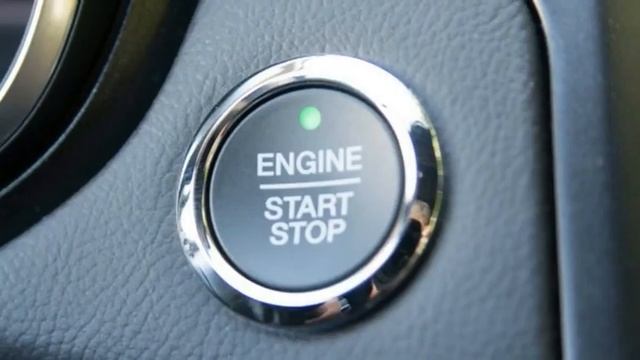 Hot News 2017 Ford Fusion Sport Part 1 смотреть онлайн