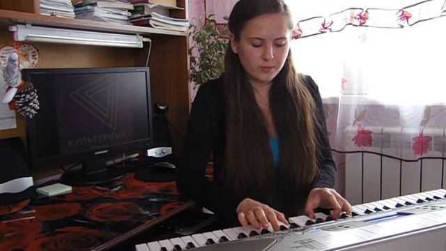 Молодая Волна.Путь к успеху! смотреть онлайн