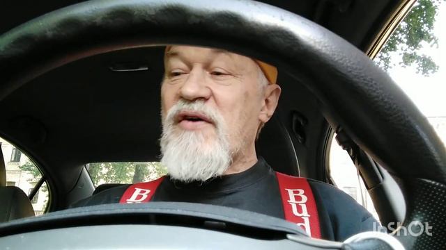 Бог есть! Я в это верую! Клоун БусиАй- размышления. (В.Б.) смотреть онлайн