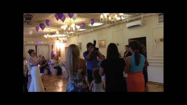 Ведущий Георгий на Ваш праздник!!! смотреть онлайн