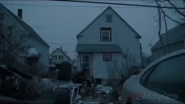 Tak Punya Istri Pria ini Menculik Tetangganya Sendiri ke Rumah ALUR CERITA FILM Cleveland Abduc 201 смотреть онлайн