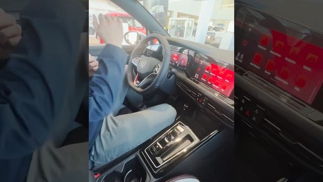 Fifth Avenue Volkswagen I Car of the Week I 2024 Golf GTI смотреть онлайн