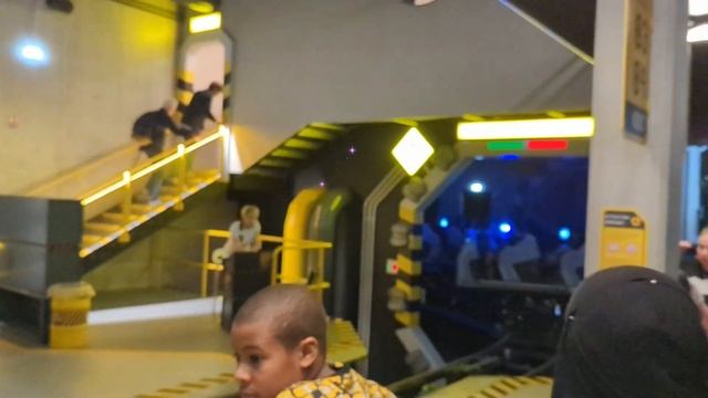 Futuroscope France 2022 Un Parc D'attraction Incroyable