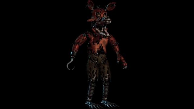 КАК МЕНЯЛИСЬ АНИМАТРОНИКИ ФНАФ! FNAF 1 2 3 4 5 6 7 ANIMATRONICS (2014-2018) смотреть онлайн