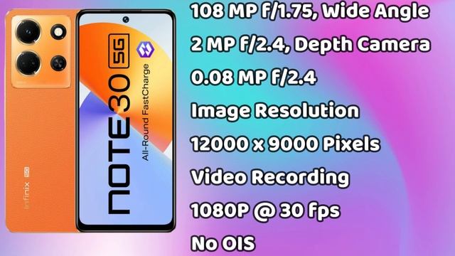 Moto G54 5G vs Infinix Note 30 5G - ⚡Full comparison? | Dont buy the WRONG One ! Value For Money ? смотреть онлайн