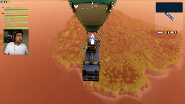 New "Battle Royale" Game | Fortnite: BATTLE ROYALE | Gameplay Walkthrough Part 1 смотреть онлайн