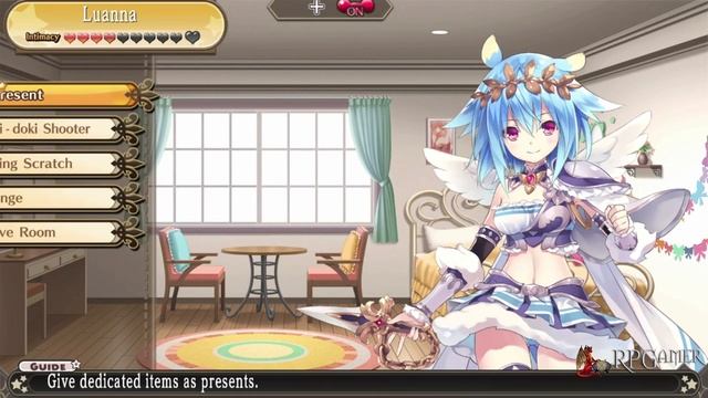 Moero Crystal H — RPGamer Video Review (NSFW) смотреть онлайн