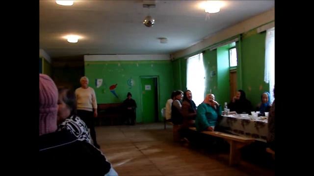 Святицкие посиделки смотреть онлайн