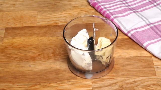 Нежный рыбный паштет для канапе, тарталеток и эклеров смотреть онлайн