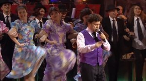 ЖИЛ НА СВЕТЕ ХАИМ - ЕФИМ АЛЕКСАНДРОВ - ХАИМ ЛАВОЧКУ ЗАКРОЙ