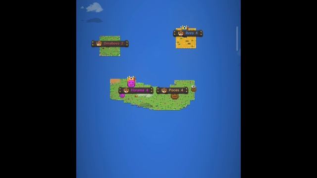 ИГРАЮ В WORLD BOX!