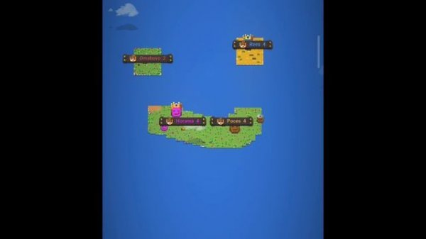 ИГРАЮ В WORLD BOX!