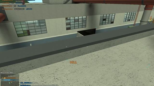 ФАНТОМНЫЕ СИЛЫ 2 ЧАСТЬ, В ROBLOX! смотреть онлайн