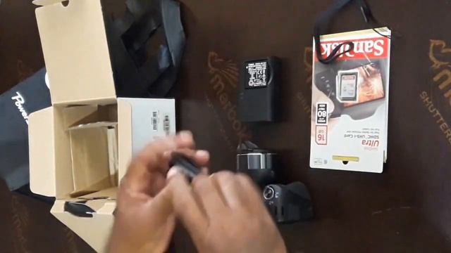 Canon PowerShot SX430 IS 20MP Digital Camera Unboxing смотреть онлайн