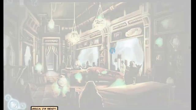 Cognition: An Erica Reed Thriller Bug/Glitch (2) смотреть онлайн