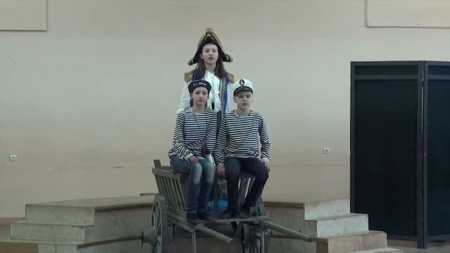 Капитаны смотреть онлайн