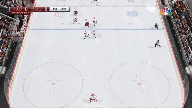 BetterThanToast playing EA SPORTS NHL 17 on Xbox One смотреть онлайн