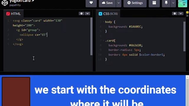yugioh card scss y svg смотреть онлайн