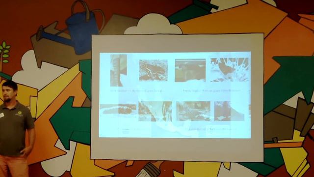 2018 Native Plant Presentation смотреть онлайн