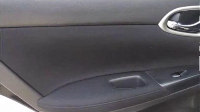 2013 Nissan Sentra Used Cars Raleigh NC смотреть онлайн