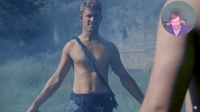 И снова Акробатор   Кувырок 2 0  Souls Logic Сезон 2 на русском Логика Dark Souls BadVo1ce РЕАКЦИЯ