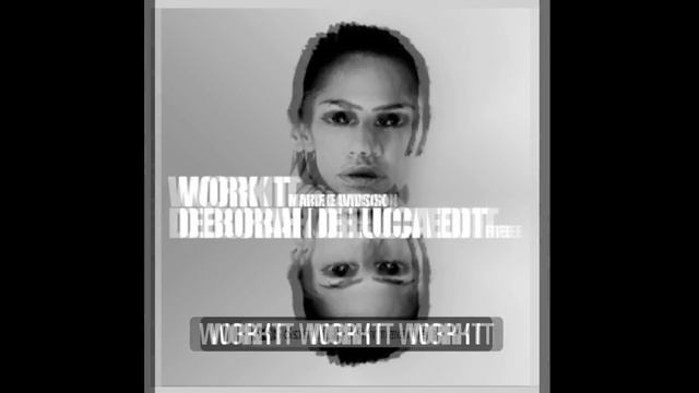 WORK IT - Marie Davidson (Deborah De Luca Remix) смотреть онлайн