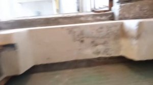 Гидроизоляция жидким стеклом