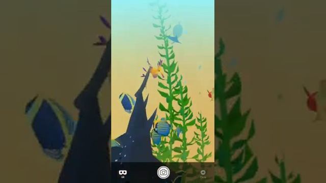 Tap tap fish/Abyssrium : Weedy seadragon смотреть онлайн