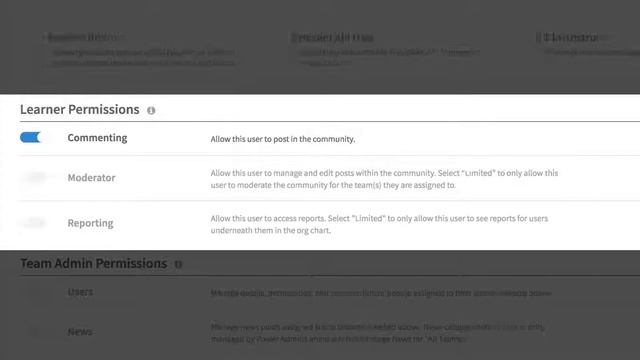 Spoke - Limited Admin Permissions смотреть онлайн