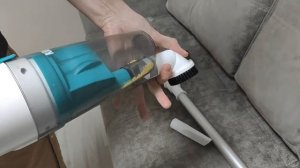 Обзор пылесоса Kitfort KT-586-1