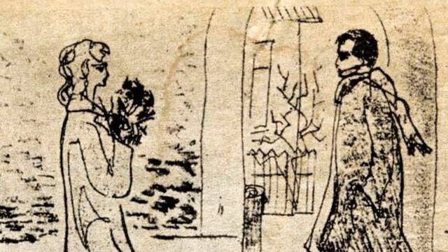 Мастер и Маргарита: что написано между строк романа Булгакова смотреть онлайн