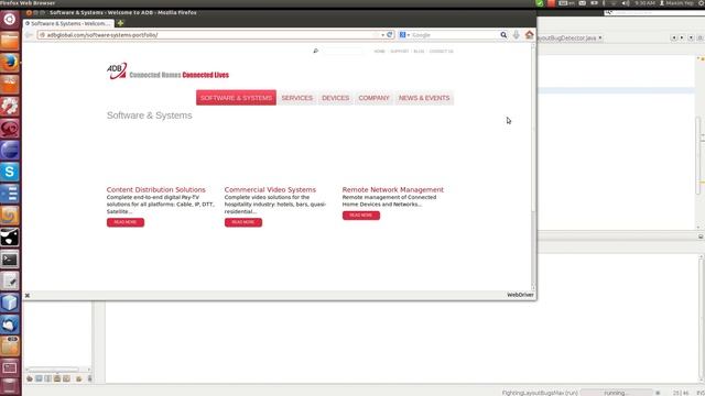 Layout Bugs смотреть онлайн